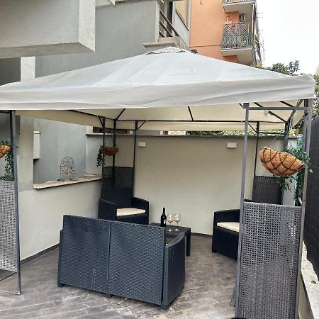 Carpegna Luxury Apt With Terrace ローマ エクステリア 写真