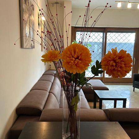 Carpegna Luxury Apt With Terrace ローマ エクステリア 写真