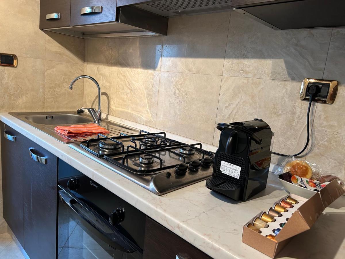 Carpegna Luxury Apt With Terrace ローマ エクステリア 写真