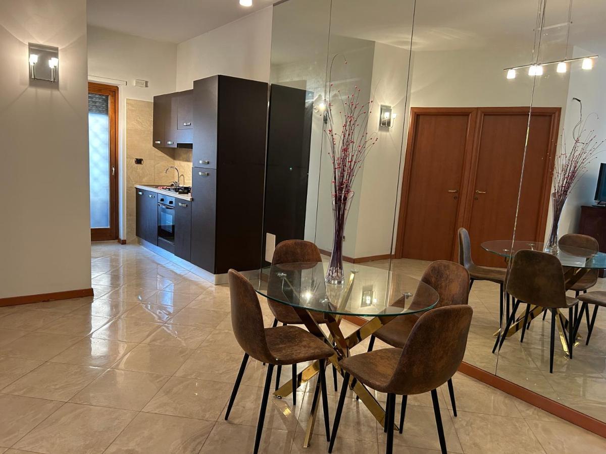 Carpegna Luxury Apt With Terrace ローマ エクステリア 写真