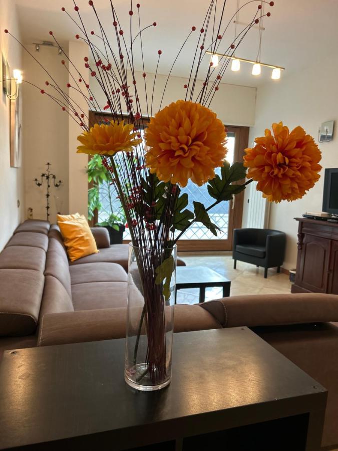 Carpegna Luxury Apt With Terrace ローマ エクステリア 写真